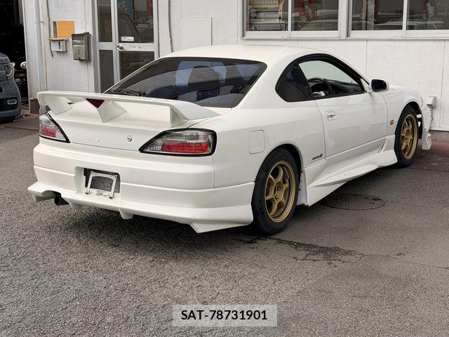 Nissan SILVIA 2000-06 8368726-10