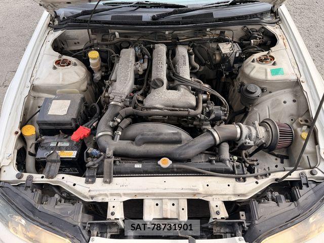 Nissan SILVIA 2000-06 8368726-12