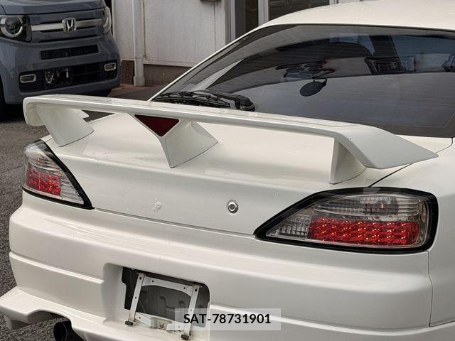 Nissan SILVIA 2000-06 8368726-13