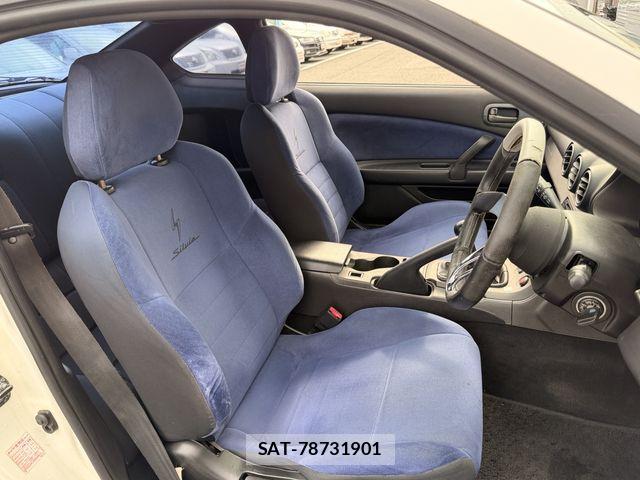 Nissan SILVIA 2000-06 8368726-15
