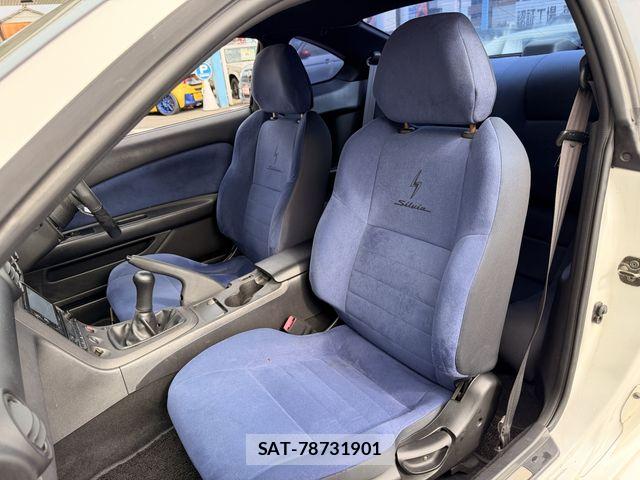 Nissan SILVIA 2000-06 8368726-16