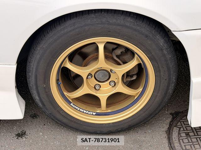 Nissan SILVIA 2000-06 8368726-17