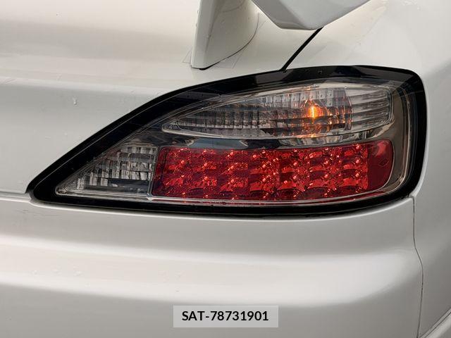 Nissan SILVIA 2000-06 8368726-18
