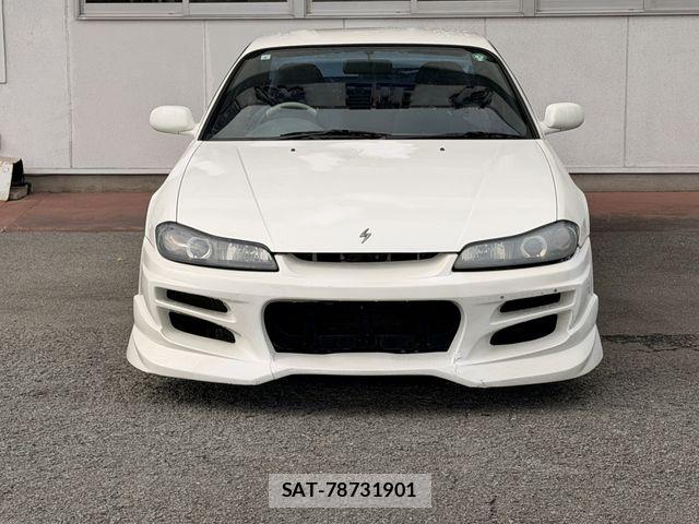 Nissan SILVIA 2000-06 8368726-1