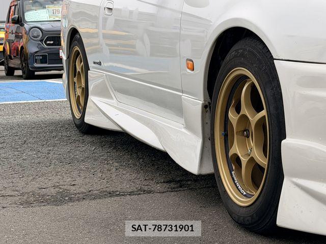 Nissan SILVIA 2000-06 8368726-19