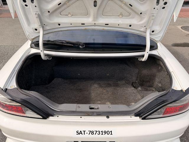 Nissan SILVIA 2000-06 8368726-21