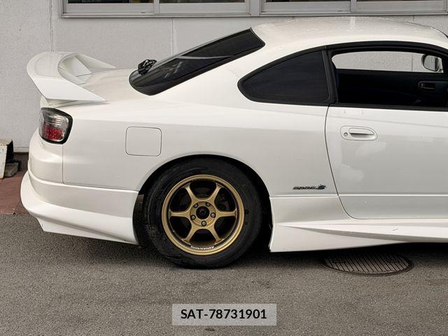 Nissan SILVIA 2000-06 8368726-4