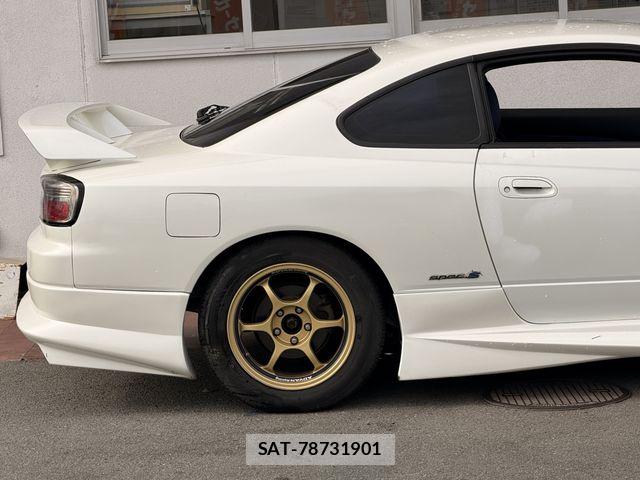Nissan SILVIA 2000-06 8368726-5