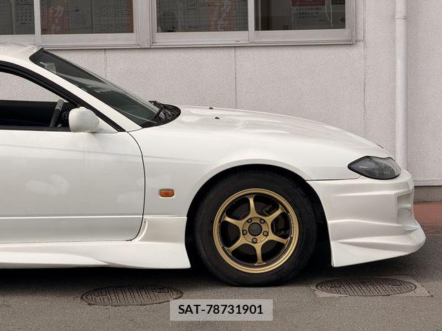 Nissan SILVIA 2000-06 8368726-6