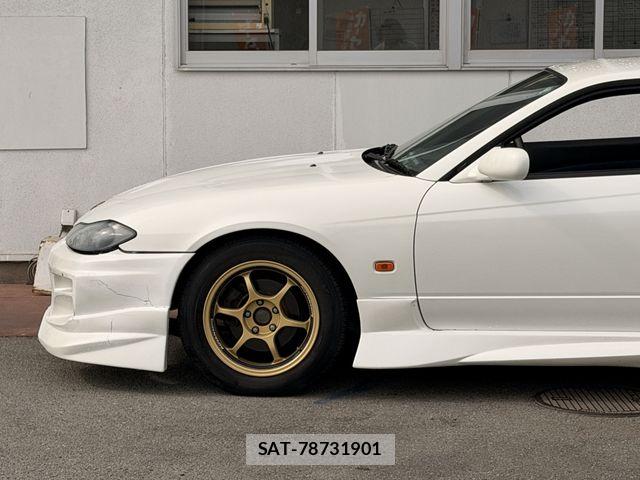Nissan SILVIA 2000-06 8368726-8