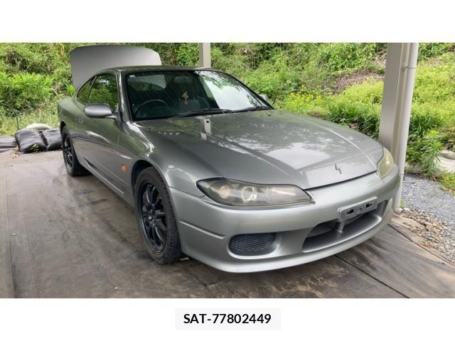 Nissan SILVIA 2002-06 8438900-0