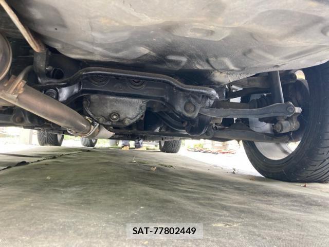 Nissan SILVIA 2002-06 8438900-13