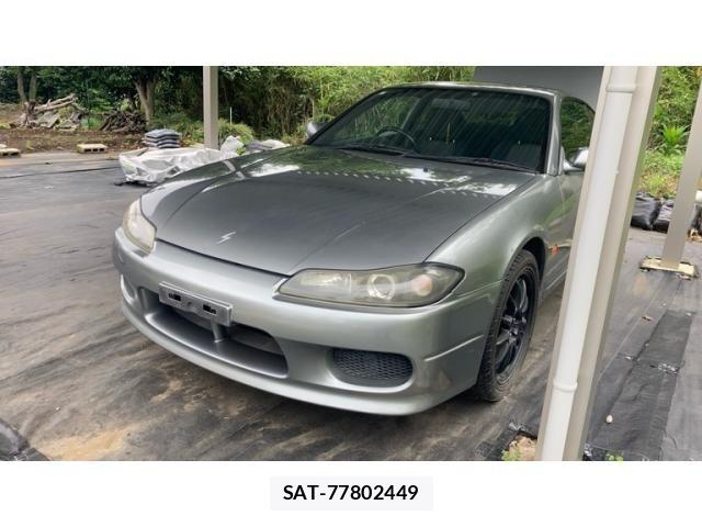 Nissan SILVIA 2002-06 8438900-3