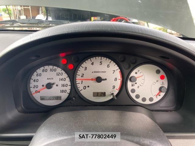 Nissan SILVIA 2002-06 8438900-4