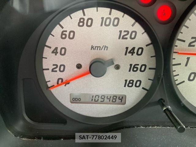 Nissan SILVIA 2002-06 8438900-5