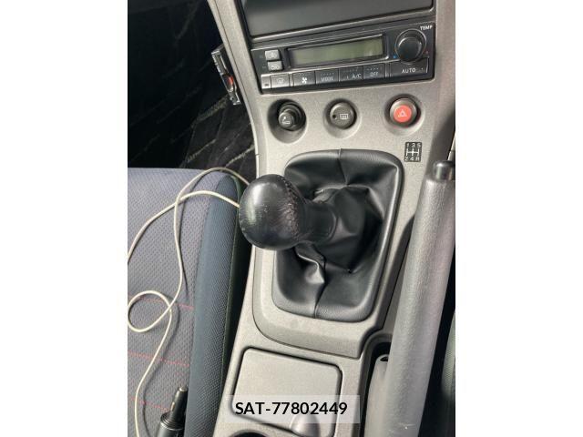 Nissan SILVIA 2002-06 8438900-6