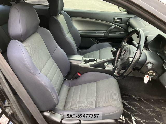Nissan SILVIA 1999-07 8745887-10