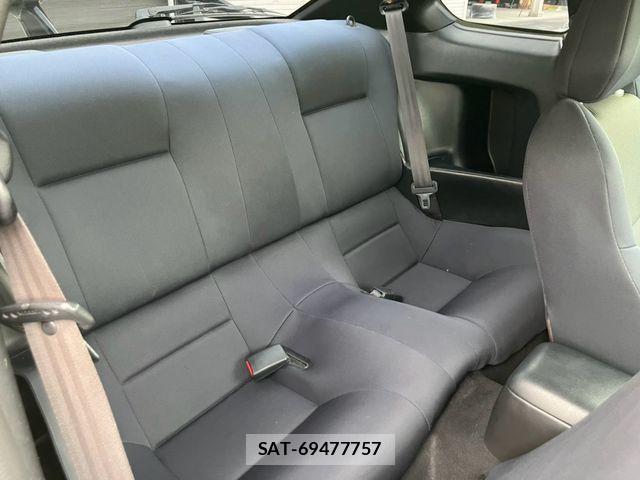 Nissan SILVIA 1999-07 8745887-11