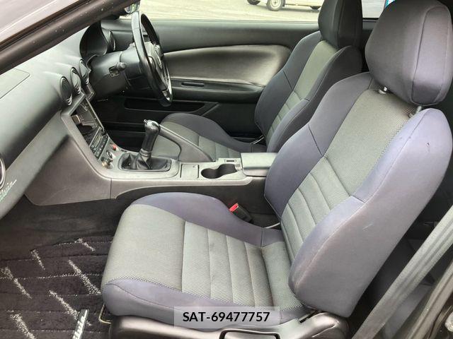 Nissan SILVIA 1999-07 8745887-12