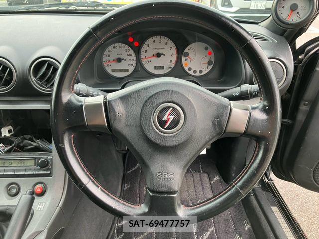 Nissan SILVIA 1999-07 8745887-14