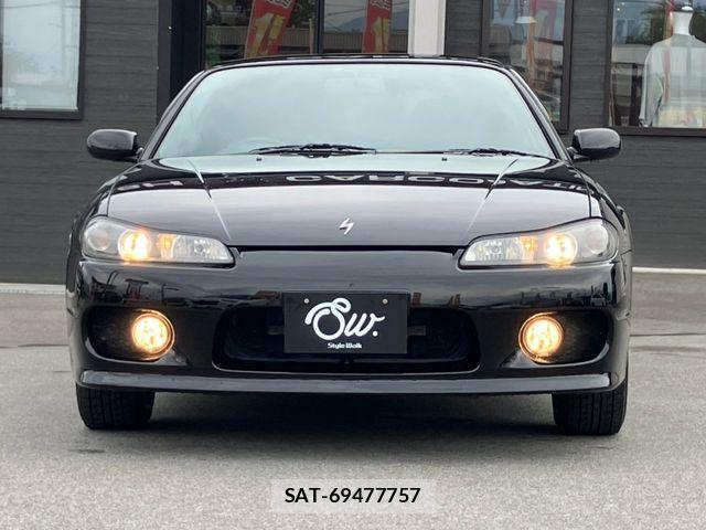 Nissan SILVIA 1999-07 8745887-18
