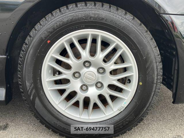 Nissan SILVIA 1999-07 8745887-19