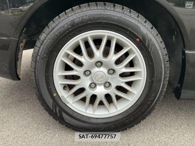 Nissan SILVIA 1999-07 8745887-20