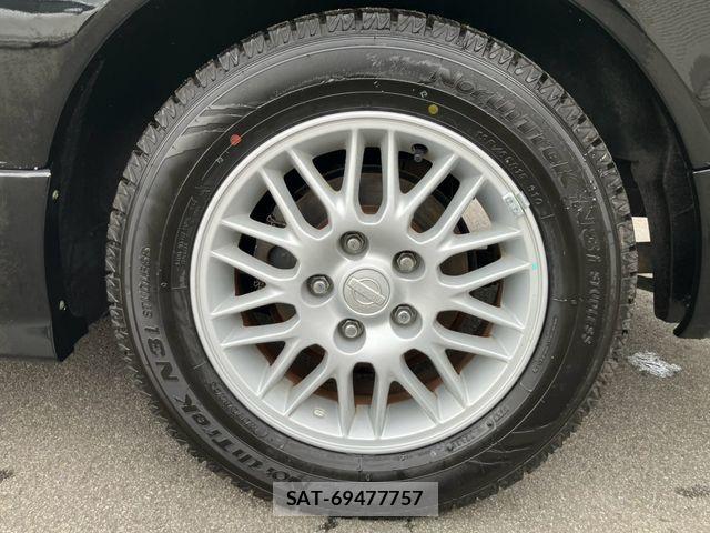 Nissan SILVIA 1999-07 8745887-21