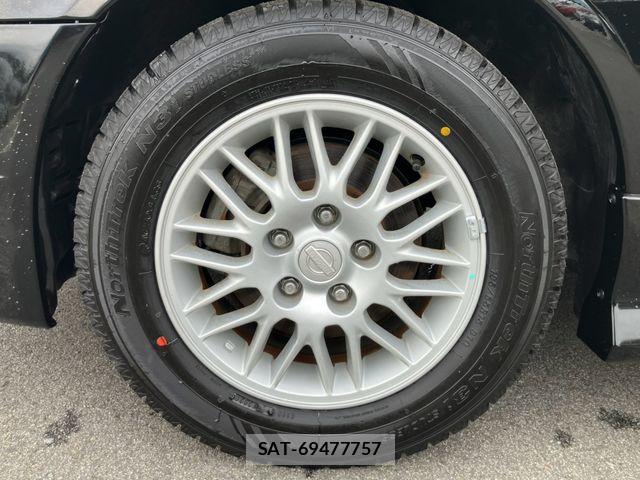Nissan SILVIA 1999-07 8745887-22
