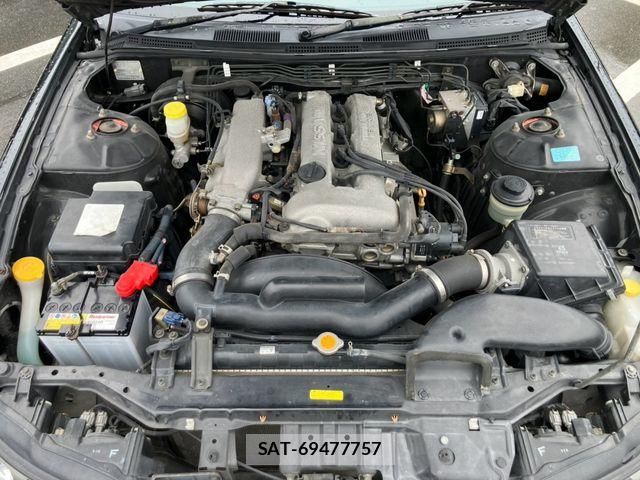 Nissan SILVIA 1999-07 8745887-23