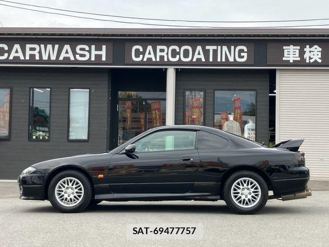 Nissan SILVIA 1999-07 8745887-7