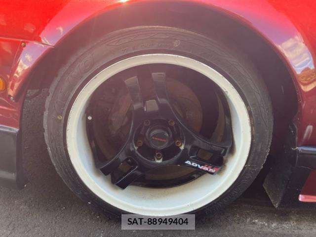 Nissan SILVIA 1994-06 8782067-9
