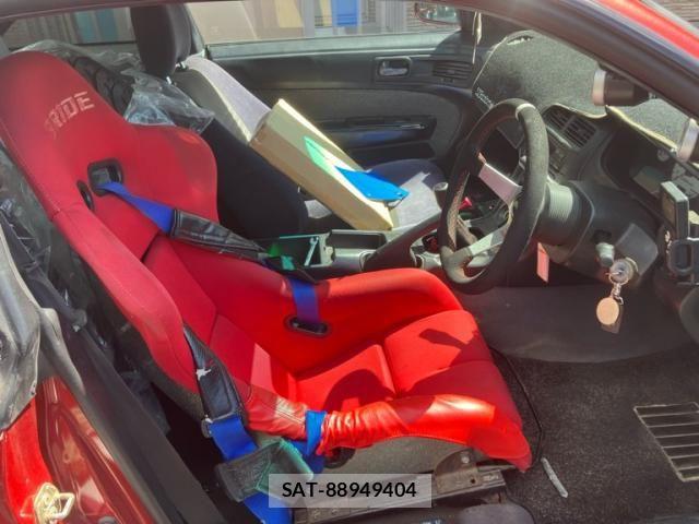 Nissan SILVIA 1994-06 8782067-12