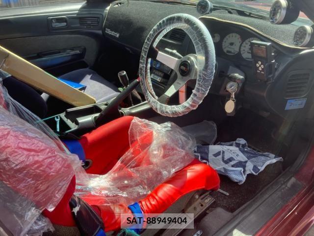 Nissan SILVIA 1994-06 8782067-14