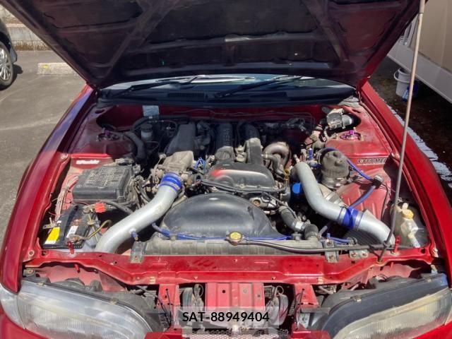 Nissan SILVIA 1994-06 8782067-15