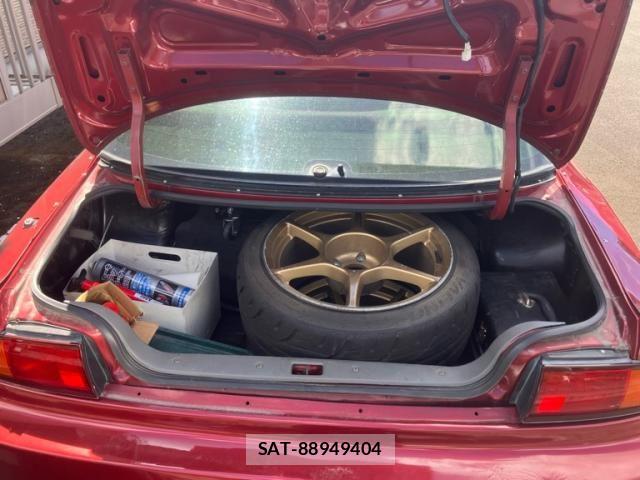 Nissan SILVIA 1994-06 8782067-17