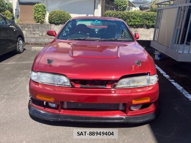 Nissan SILVIA 1994-06 8782067-1