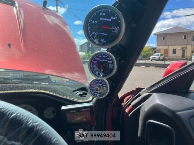 Nissan SILVIA 1994-06 8782067-19