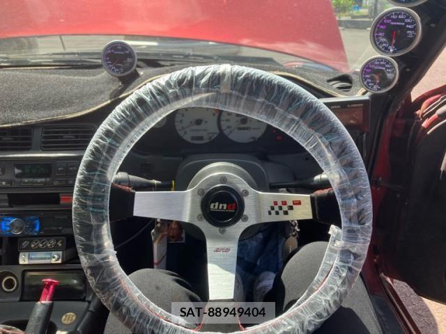 Nissan SILVIA 1994-06 8782067-20