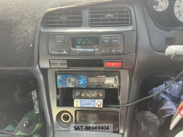 Nissan SILVIA 1994-06 8782067-21