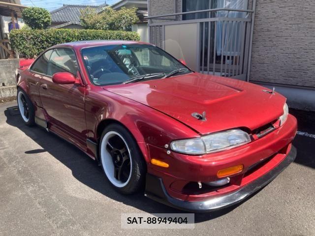Nissan SILVIA 1994-06 8782067-2