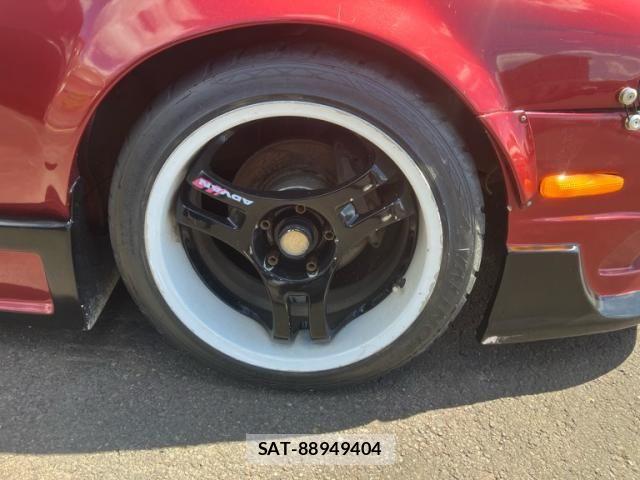 Nissan SILVIA 1994-06 8782067-6