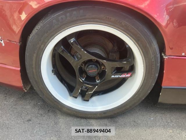 Nissan SILVIA 1994-06 8782067-7