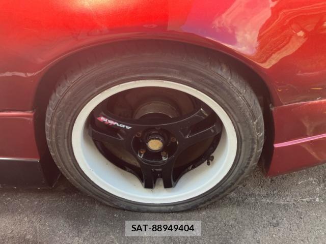 Nissan SILVIA 1994-06 8782067-8