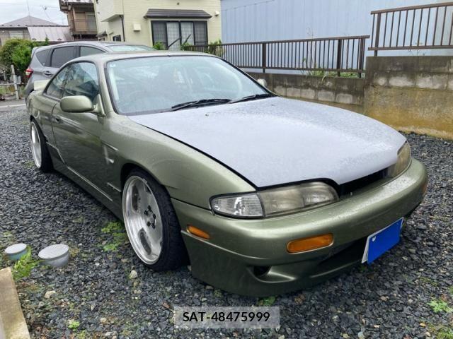 sat car