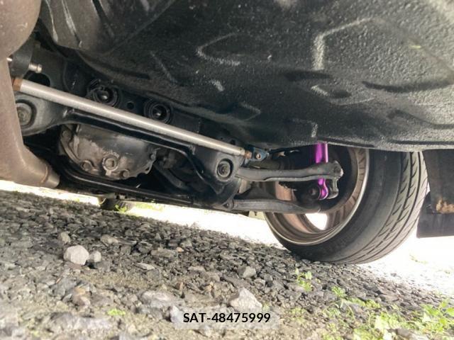 Nissan SILVIA 1993-11 8782066-9