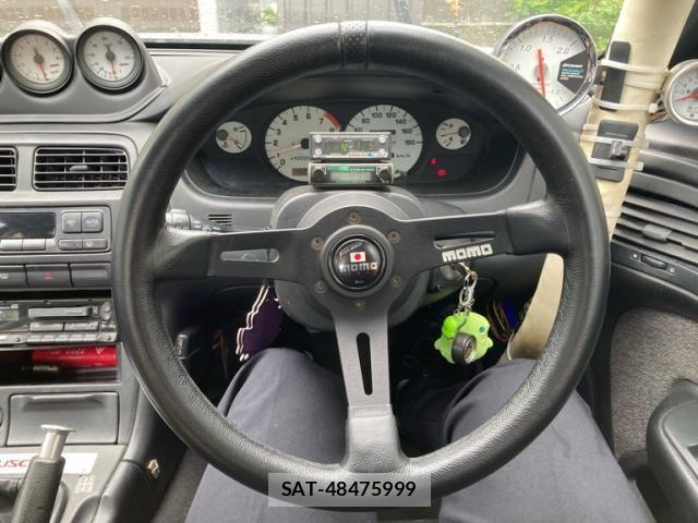 Nissan SILVIA 1993-11 8782066-11