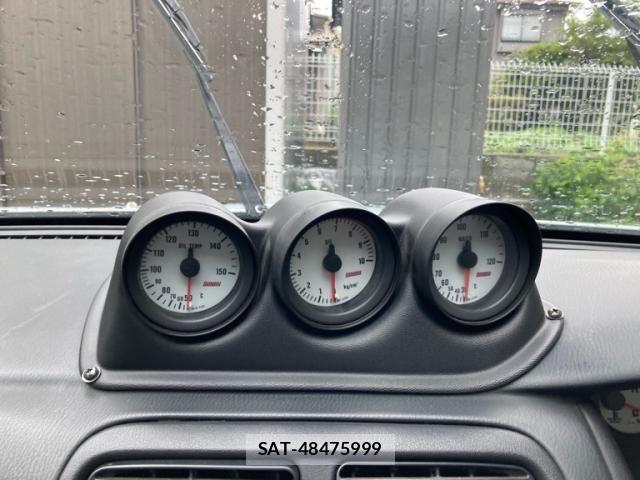 Nissan SILVIA 1993-11 8782066-16
