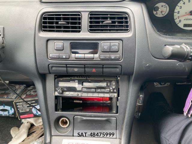 Nissan SILVIA 1993-11 8782066-17
