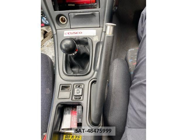 Nissan SILVIA 1993-11 8782066-18